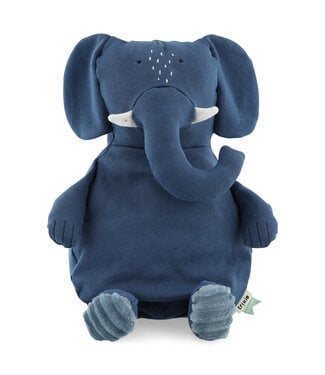 Trixie Plush toy large-Mrs. Elephant