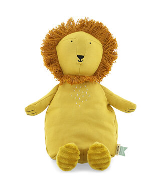 Trixie Plush toy large-Mr. Lion