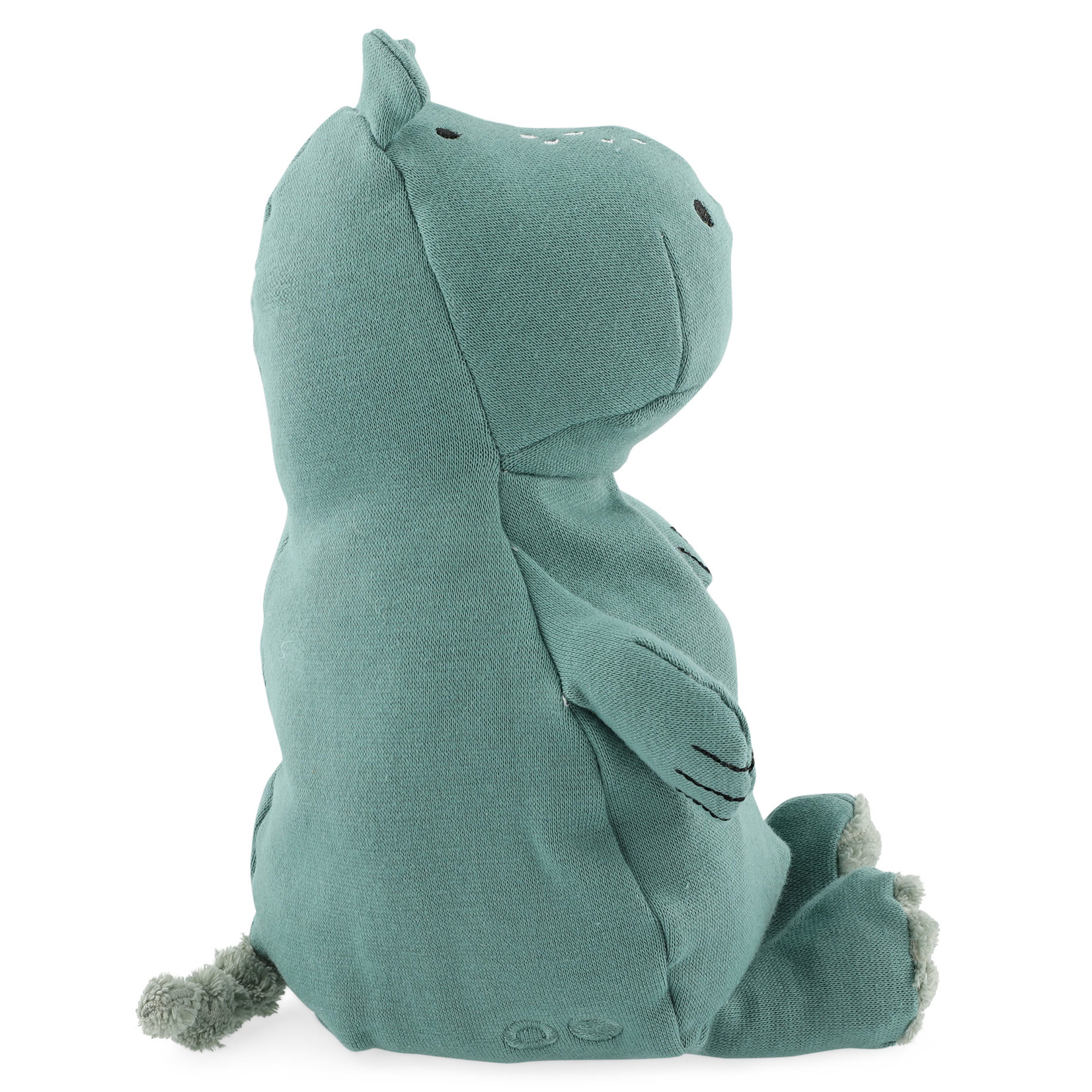 Trixie Plush toy small-Mr. Hippo