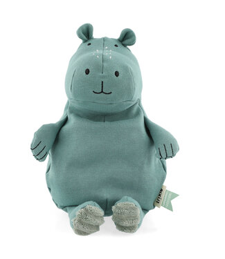 Trixie Plush toy small-Mr. Hippo