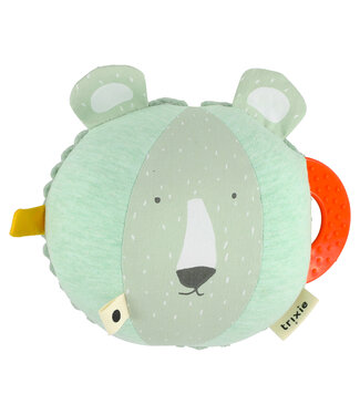 Trixie Activity ball - Mr. Polar Bear