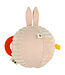 Trixie Activity ball - Mrs. Rabbit