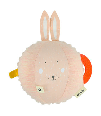 Trixie Activity ball - Mrs. Rabbit