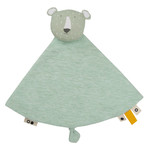 Trixie Organic baby comforter-Mr. Polar Bear