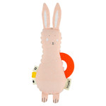 Trixie Mini activity toy - Mrs. Rabbit