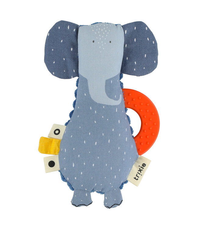 Trixie Mini activity toy - Mrs. Elephant