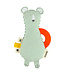 Trixie Mini activity toy - Mr. Polar Bear