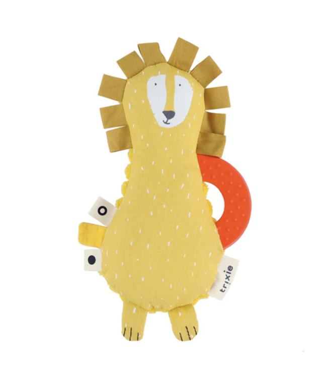 Trixie Mini activity toy - Mr. Lion