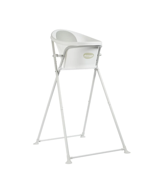 Shnuggle Folding Bath Stand with Strap