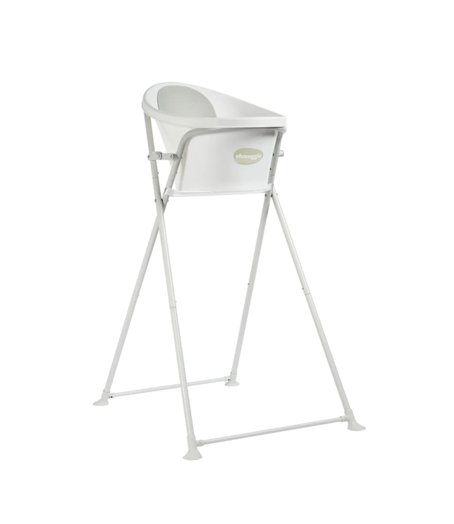 Shnuggle Folding Bath Stand with Strap