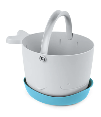 Skip Hop MOBY Stowaway Bath Toy Bucket