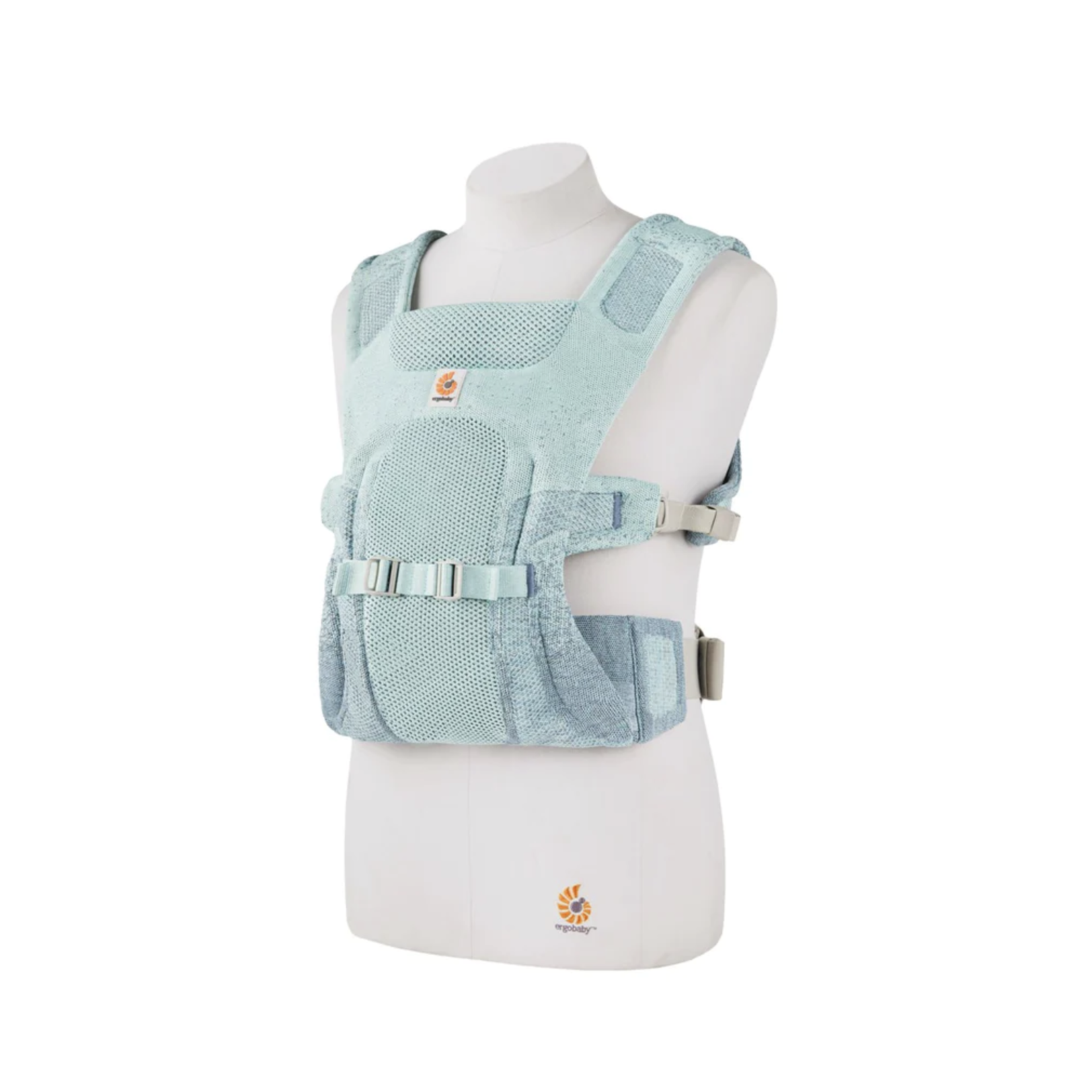 ERGOBABY AERLOOM BABY CARRIER - Spruce