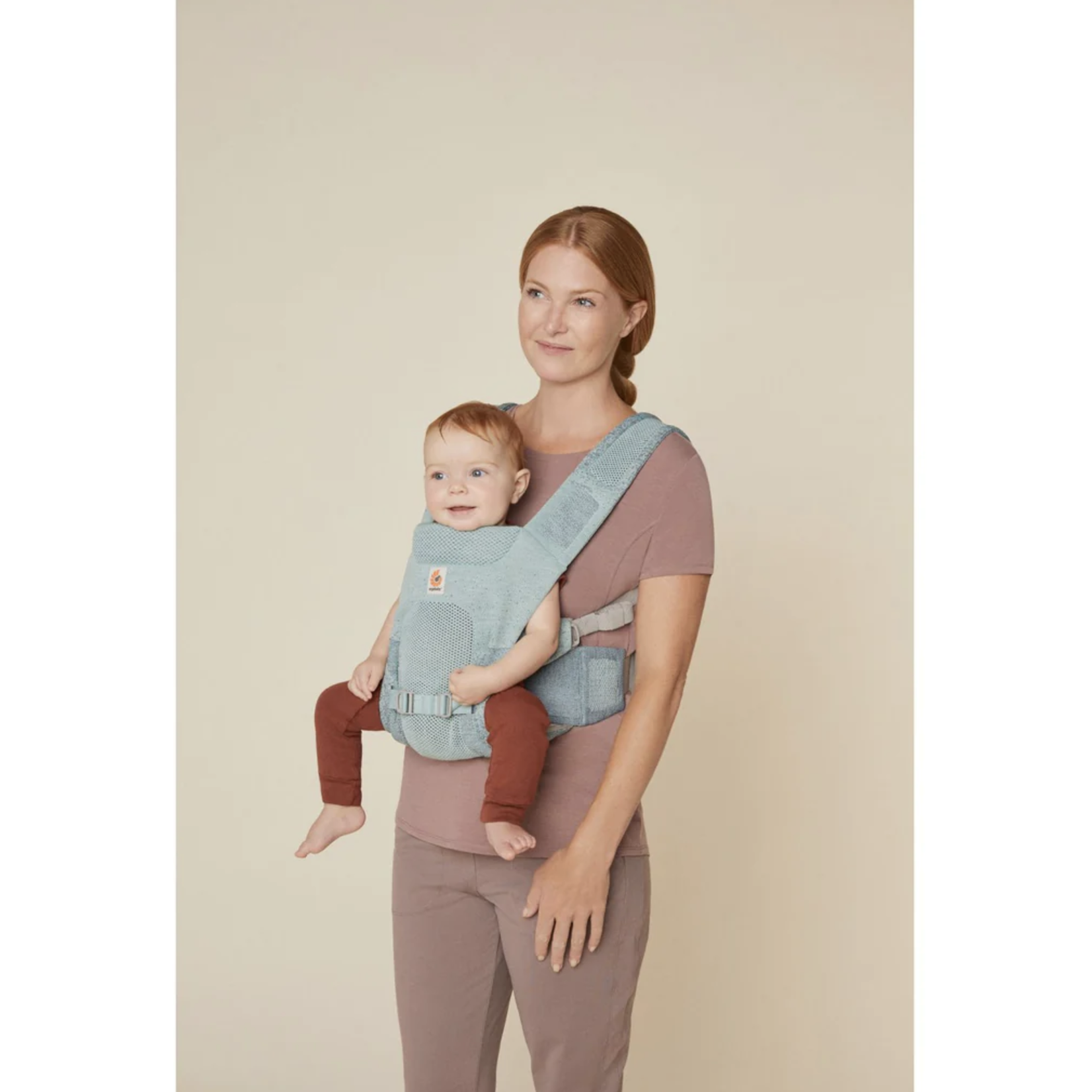 ERGOBABY AERLOOM BABY CARRIER - Spruce