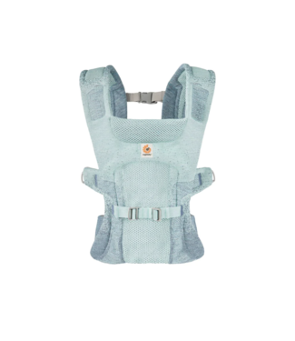 ERGOBABY AERLOOM BABY CARRIER - Spruce