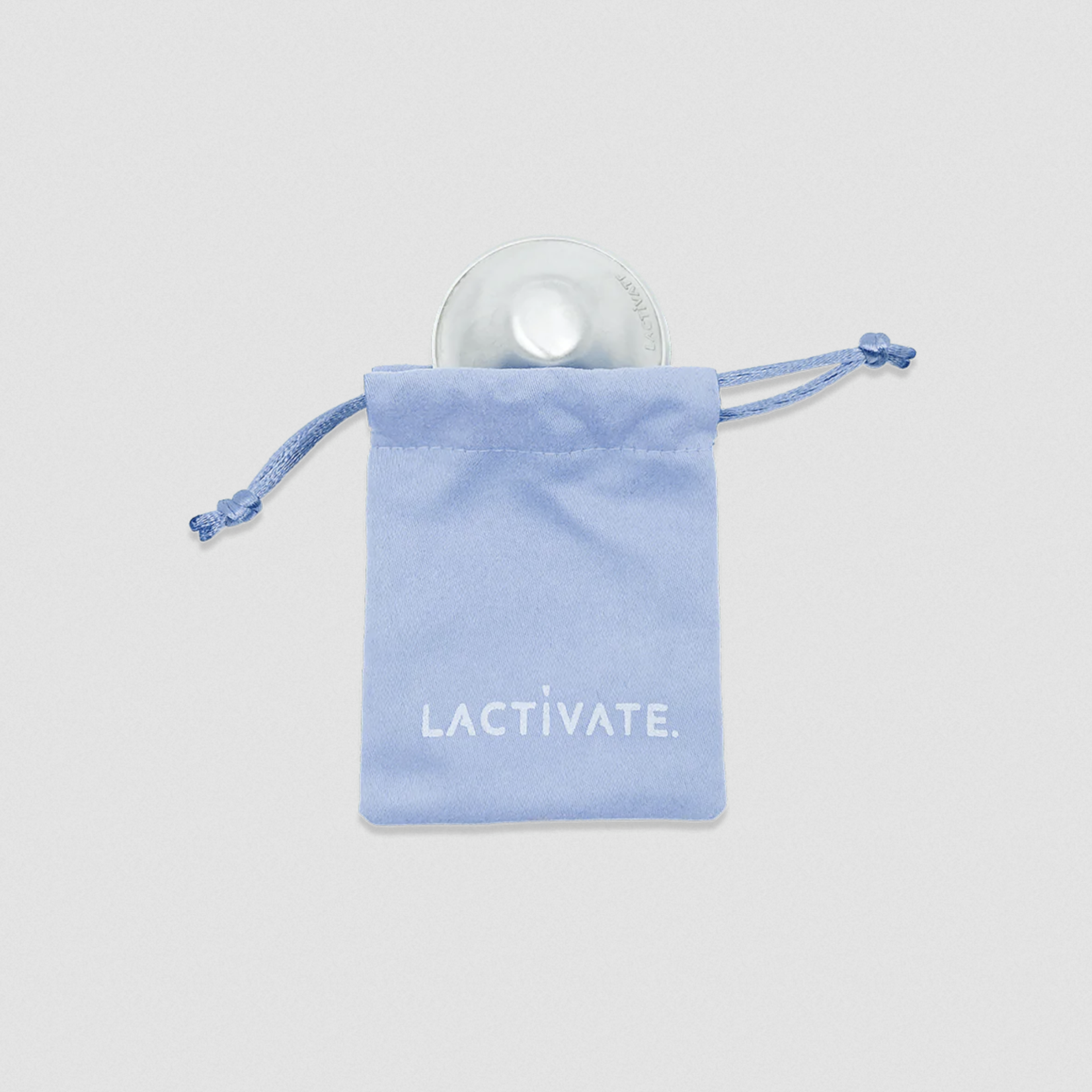 Lactivate® Silver Nursing Cups(S/M)