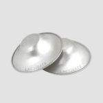 Lactivate® Silver Nursing Cups(S/M)