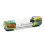 Jellystone Designs DIY Calm Down Bottle-Rainbow