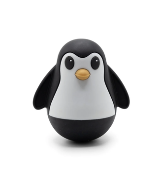 Jellystone Designs PENGUIN WOBBLE-BLACK