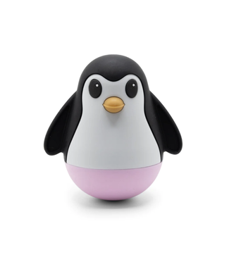 Jellystone Designs PENGUIN WOBBLE-BUBBLEGUN