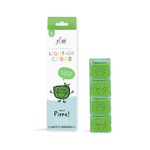 Jellystone Designs GLO PAL CUBE PIPPA-GREEN