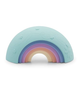 Jellystone Designs Over the Rainbow-Rainbow Pastel