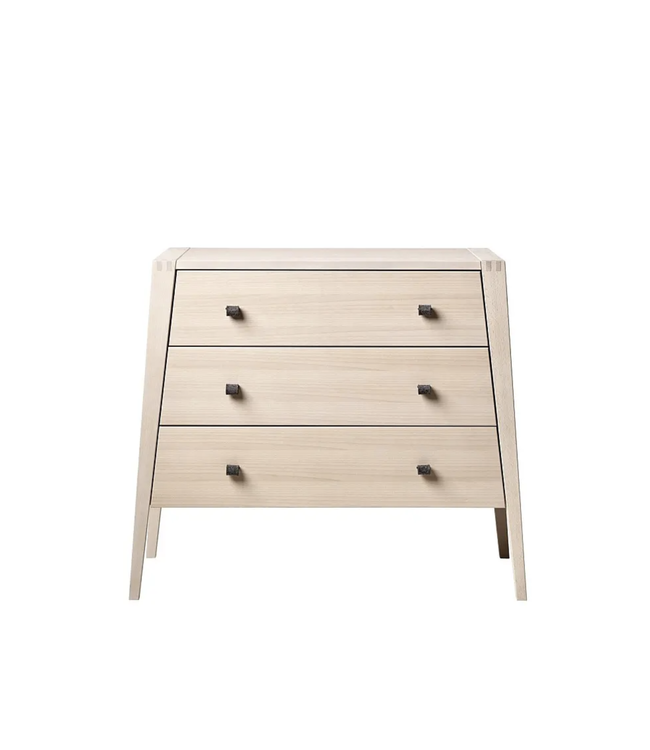 Leander Linea Dresser-Natural