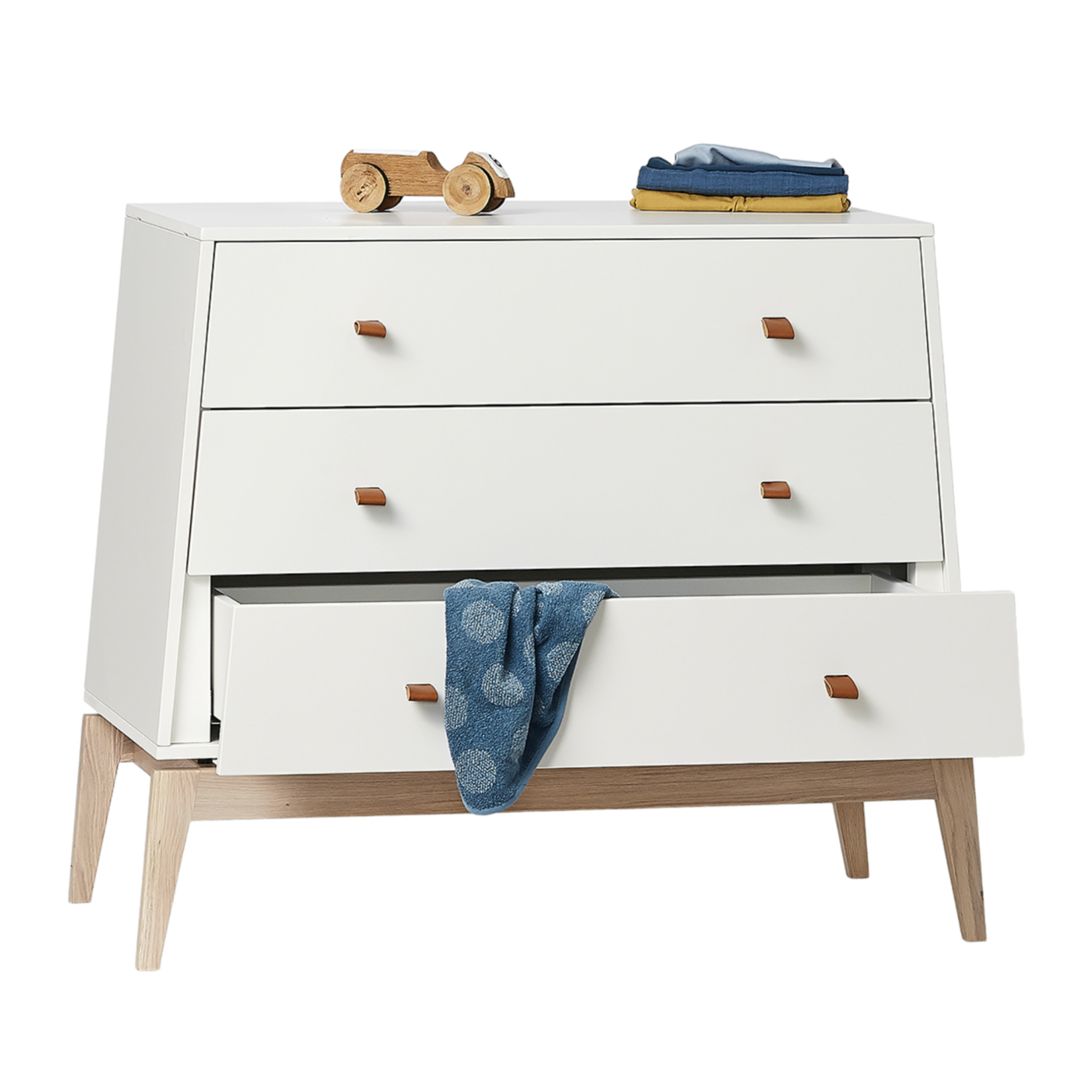 Leander Luna Dresser-White&Oak
