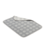 Leander ORGANIC Matty Topper-Dusty Grey