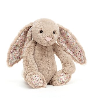 Jellycat Blossom Bea Beige Bunny-Medium