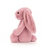 Jellycat Bashful Tulip Pink Bunny-Medium