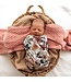 Snuggle Hunny Organic Snuggle Swaddle & Topknot Set-Australiana