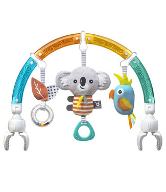 Benbat Dazzle Play Arch Koala(BB153)