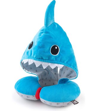 Benbat Travel Friend 4yrs+ Shark(BB181)