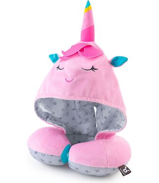 Benbat Travel Friend 4yrs+ unicorn(BB180)