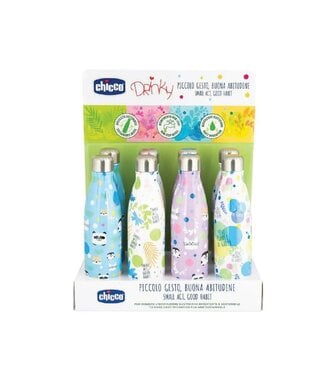 Chicco Drinky Thermal Bottle 500ml