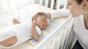 How to Choose a Cot for Your Baby: A Guide for New Parents 