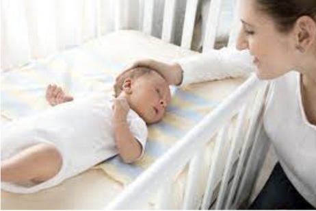 How to Choose a Cot for Your Baby: A Guide for New Parents 