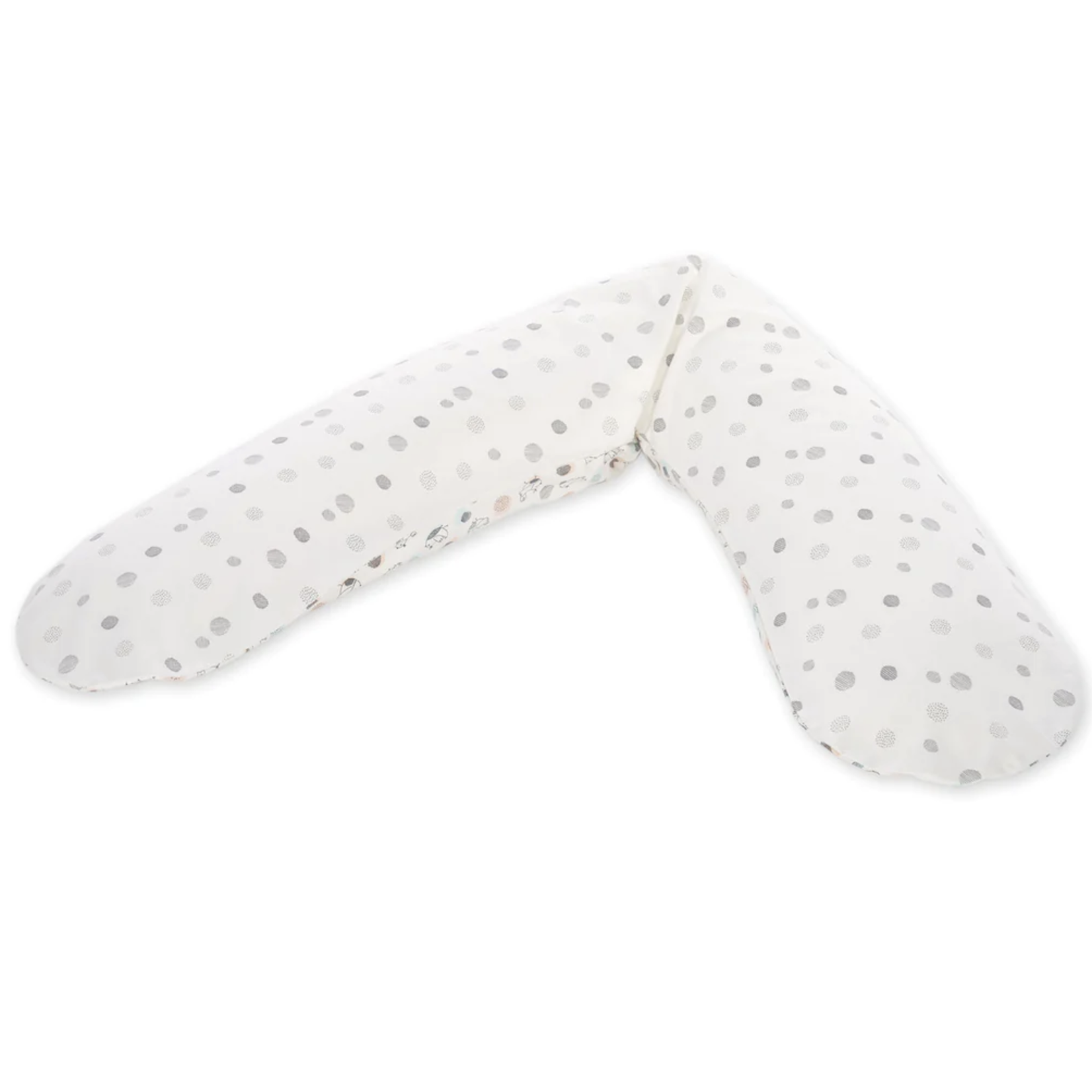 THERALINE The Original Maternity and Nursing Pillow - Flying Birdie