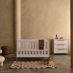 TasmanEco Genova Package(Cot+Chest+Mattress)