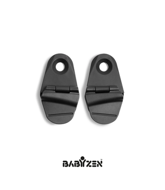 BABYZEN YOYO connect bassinet adapters