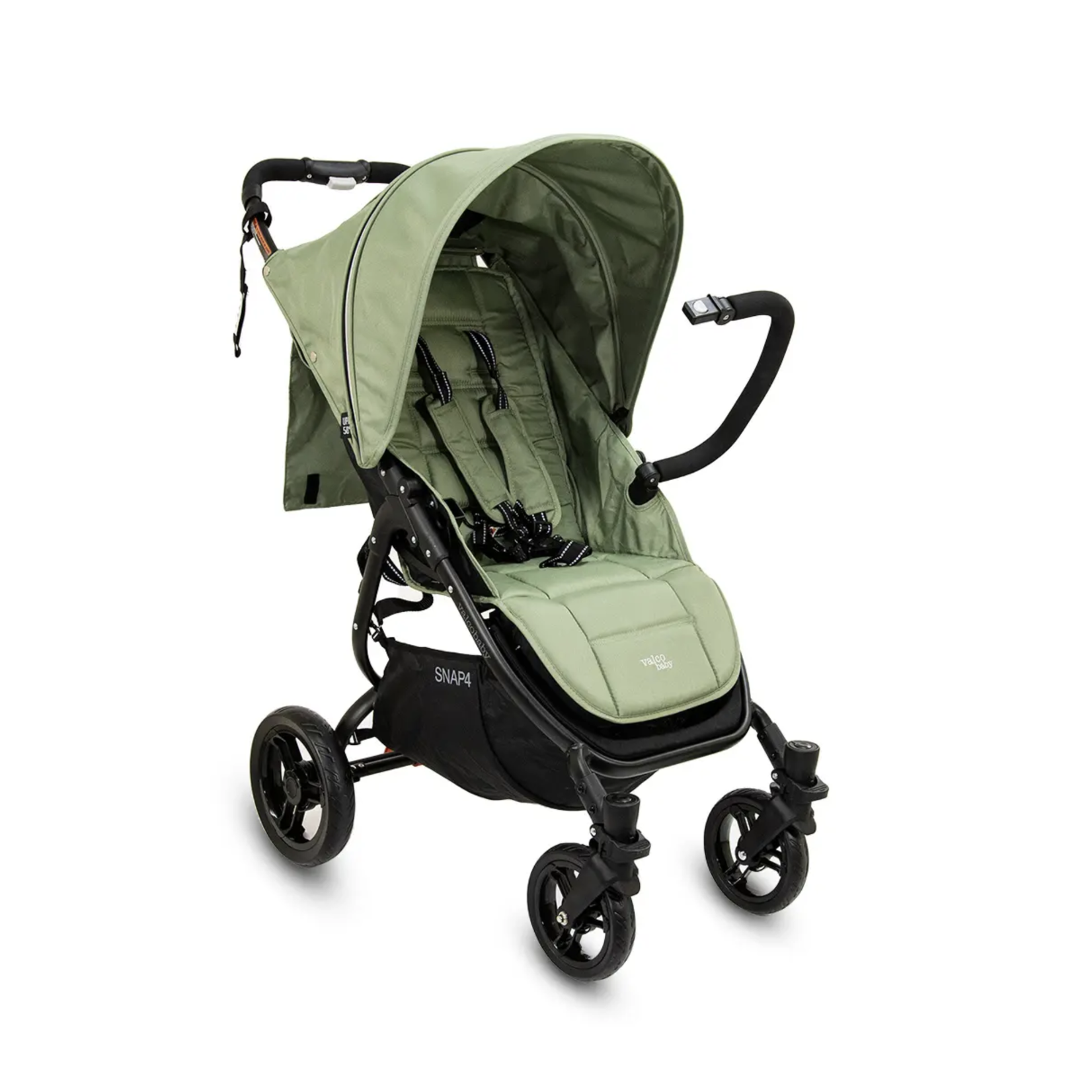 Valco Baby Snap 4 - Forest (N0169) Limited edition