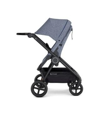 Stokke® Beat™ Blue Melange