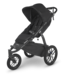 Uppababy RIDGE Stroller - JAKE Charcoal/Grey