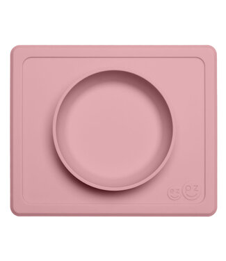 EZPZ MINI BOWL BLUSH