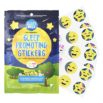 The Natural Patch Co SleepyPatch Sleep Promoting Stickers
