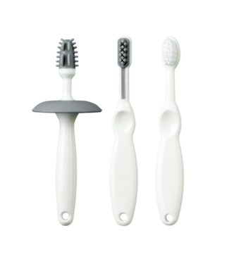 Mininor Toothbrush Set