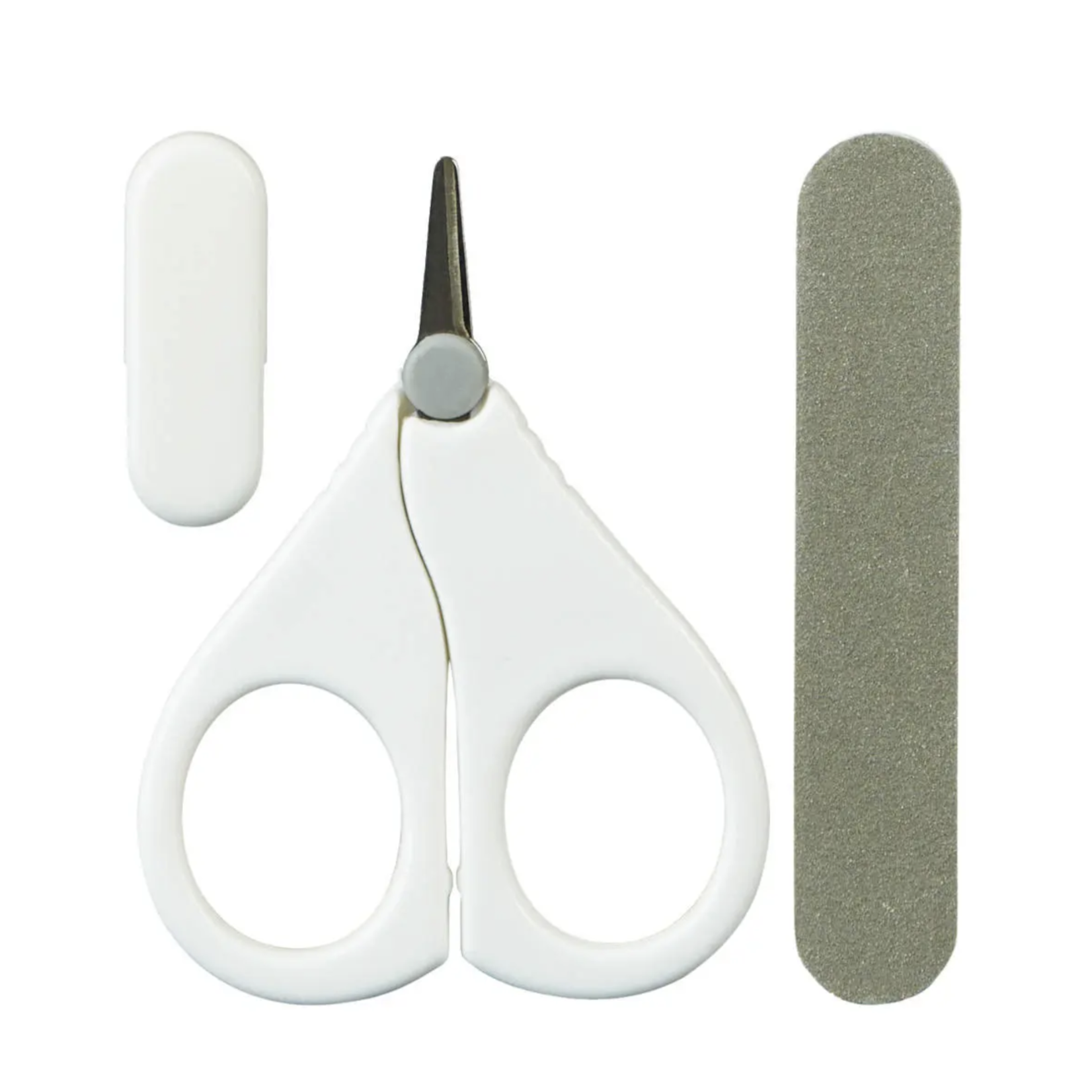 Mininor Baby Nail Scissors