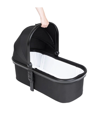 Phil&Teds snug carrycot-Black