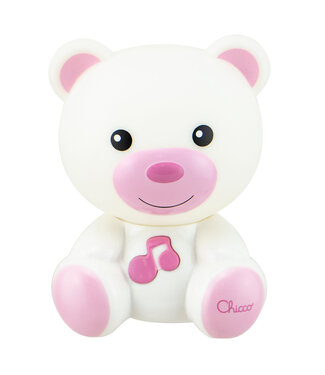 Chicco Dreamlight Pink