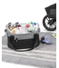 Uppababy Bevvy Pram Basket Cooler for VISTA – CRUZ – RIDGE